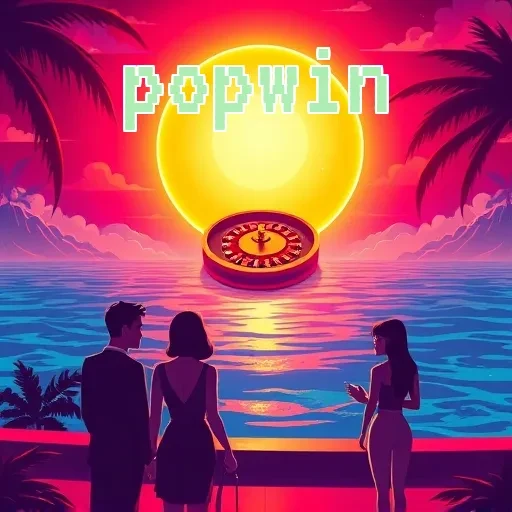 popwin: Menyelami Fitur Arcade yang Seru dan Menggembirakan