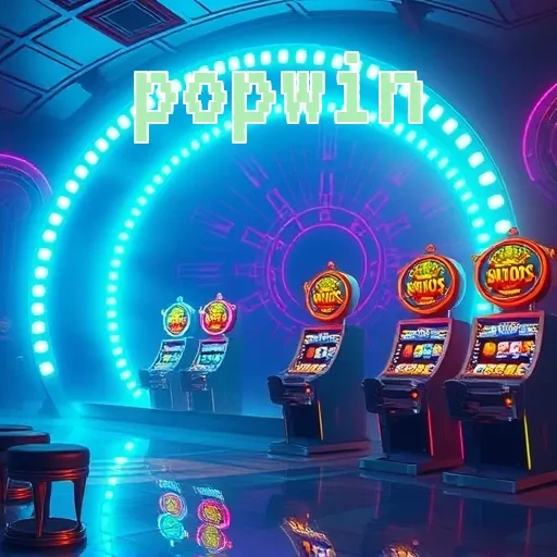 popwin: Bonus Menarik untuk Pengalaman Bermain Game Online Anda