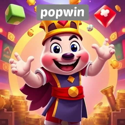 Pengalaman Bermain di Situs Game Popwin