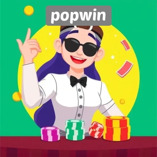 Apa Saja Permainan yang Tersedia di Popwin