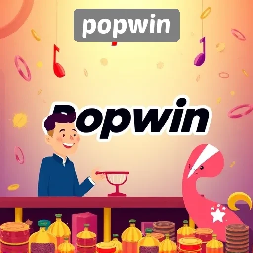 Cara Bergabung dan Bermain di Popwin Secara Aman