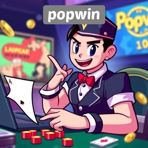 Kelebihan Popwin dalam Dunia Game Online