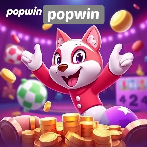 Mengapa Popwin Menjadi Pilihan Utama Para Penggemar Game