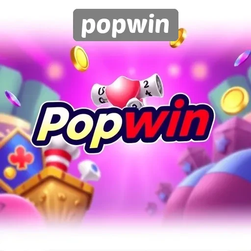 Keunggulan Popwin dalam Menyediakan Game Berkualitas