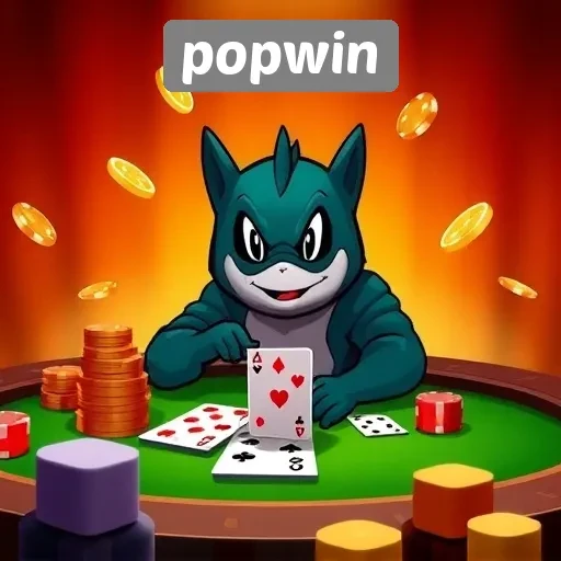 Panduan Memulai Bermain di Situs Popwin untuk Pemula