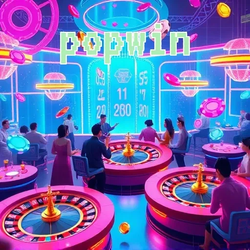 popwin Olahraga