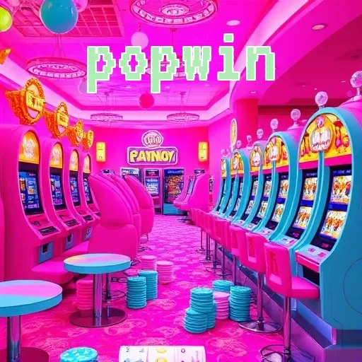 popwin Strategi