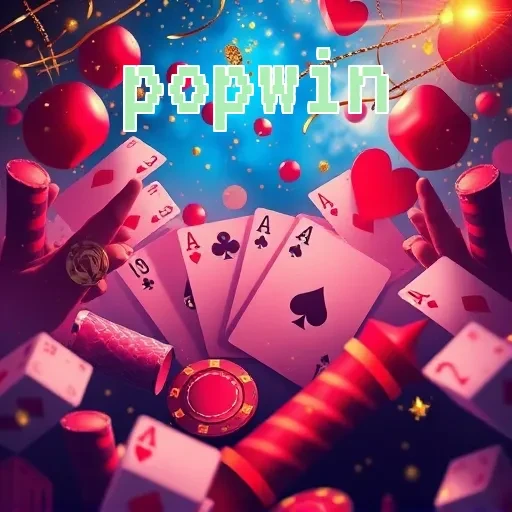 popwin: Platform Game Online yang Penuh Dengan Keunggulan Menarik