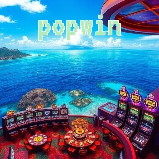 popwin Turnamen